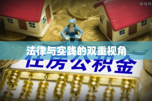 巩义法律与实践的双重视角