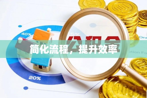 巩义简化流程，提升效率