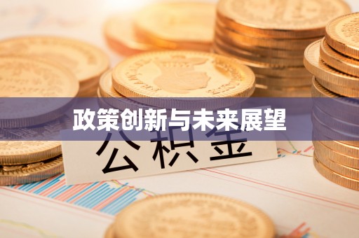 巩义政策创新与未来展望